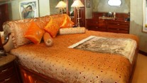 Olga -  Master Stateroom